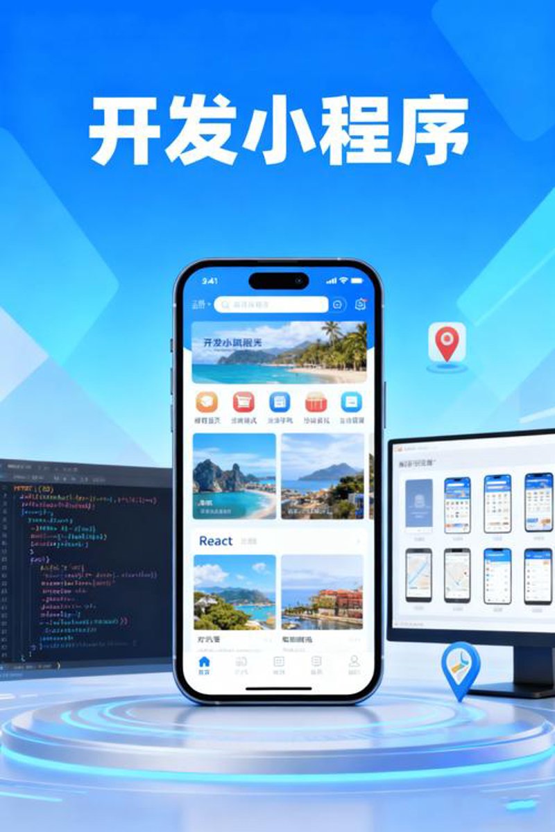 合肥软件开发引领未来科技趋势